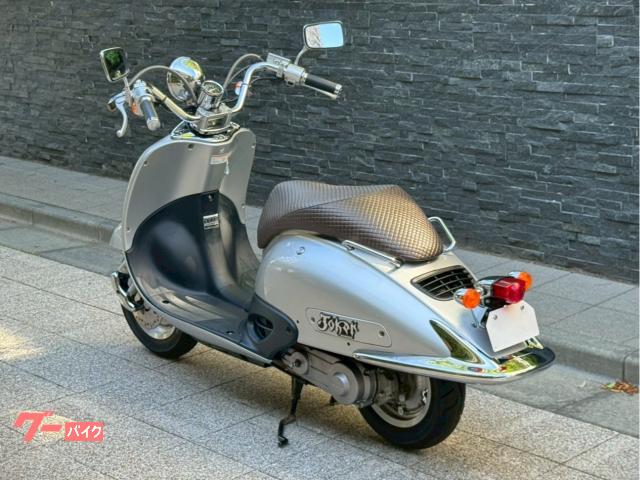 車両情報:ホンダ ジョーカー50 | GT3モーターサイクル | 中古バイク