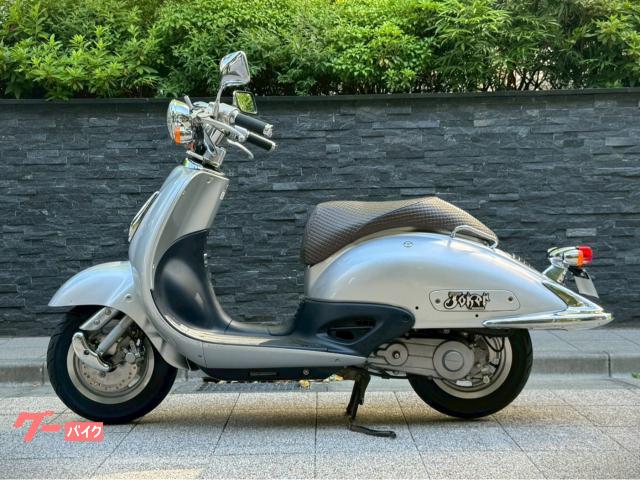 ホンダ ジョーカー50｜GT3モーターサイクル｜新車・中古バイク