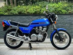 ホンダ　ＣＢ７５０ＦＺ　１９７９年初期モデル　初度昭和５５年４月　１オーナー　フルオリジナル　整備手帳　取説　車載工具付き