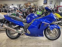 ホンダ　ＣＢＲ１１００ＸＸ　スーパーブラックバード　１オーナー　２００３年　３型後期モデル　逆輸入フルパワー