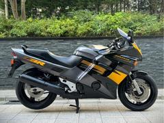 ホンダ　ＣＢＲ１０００Ｆ　ＳＣ２４　１９９５年　逆輸入フルパワー　オリジナルコンディション