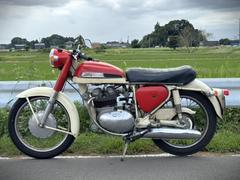 ＮＯＲＴＯＮ　ＮＯＲＴＯＮ・他車種　ＮＡＶＩＧＡＴＯＲ　１９６５年モデル　エンジン、クラッチＯＨ済み　ＡＭＡＬキャブ　ロードホルダーフォーク