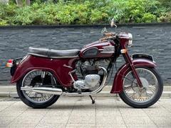 ＴＲＩＵＭＰＨ　ＴＲＩＵＭＰＨ・他車種　５ＴＡ　スピードツイン　１９５９年　ユニットエンジン　リアエンクロージャー　ナセルヘッド　エンジンＯＨ済