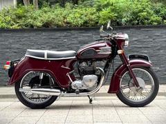 ＴＲＩＵＭＰＨ　ＴＲＩＵＭＰＨ・他車種　５ＴＡ　スピードツイン　１９５９年　ユニットエンジン　リアエンクロージャー　ナセルヘッド　エンジンＯＨ済