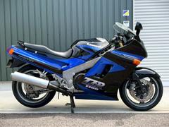カワサキ　ＺＺ−Ｒ１１００　Ｃ１　オリジナルコンディション