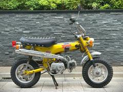ホンダ　ＤＡＸ５０　ＳＴ５０