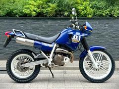 ホンダ　ＡＸ−１　ＮＸ２５０Ｋ　１９８９年モデル　オリジナルコンディション