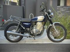 ホンダ　ＣＢ４００ＳＳ　オリジナルコンディション　セルスターター　Ｈ・Ｉ・Ｓ・Ｓ
