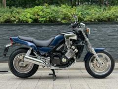 ヤマハ　ＦＺＸ７５０　Ｌ　オリジナルコンディション　ＥＴＣ車載器