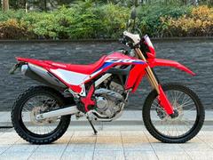 ホンダ　ＣＲＦ２５０Ｌ　〈ｓ〉　１オーナー　レンサルバー　アチェルビスガード　フェンダーレスＫＩＴ　ＥＴＣ