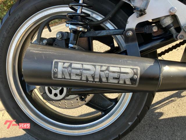 カワサキ ZX-25R SE 2023-2025 LCIPARTS ラウンドチタンカーボン