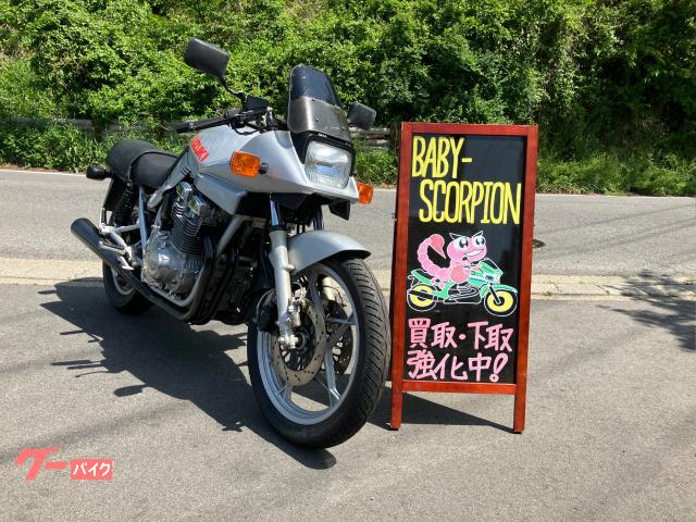 ＧＳＸ１１００Ｓ　ＫＡＴＡＮＡ／１９９０年モデル／ＳＺ型／車検２年付き