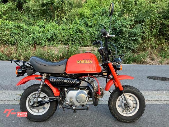 赤ゴリラです❗️ 赤ゴリラ - YouTube