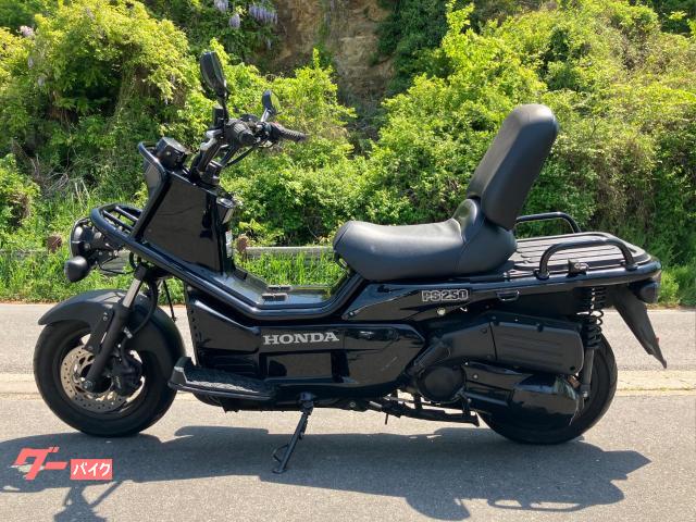 車両情報:ホンダ PS250 | BABY−SCORPION | 中古バイク・新車バイク 車両情報:ホンダ PS250 | BABY−SCORPION | 中古バイク・新車バイク
