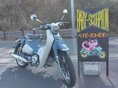 グーバイク】長野県・「スーパーカブ」のバイク検索結果一覧(1～30件)