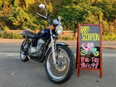 ホンダ　ＣＢ４００ＳＳ／２００６年モデル／セル付き／ヨンフォアカスタム