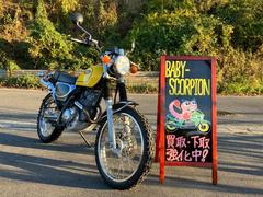 グーバイク】初度登録年 : 2000年以下・「セロー」のバイク検索結果一覧(1～19件)