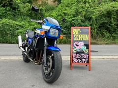 カワサキ　ＺＲＸ１２００Ｒ／２００７年モデル／ニッシンマスターシリンダー／車検２年付き