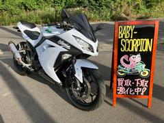 カワサキ　Ｎｉｎｊａ　２５０／２０１５年モデル／ヨシムラマフラー