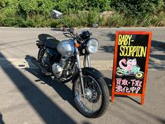 スズキ　ＳＴ２５０　Ｅタイプ／２００５年モデル／フルノーマル