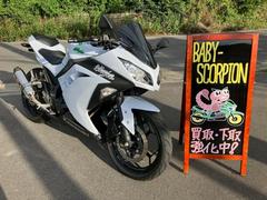 カワサキ　Ｎｉｎｊａ　２５０／２０１５年モデル／ヨシムラマフラー