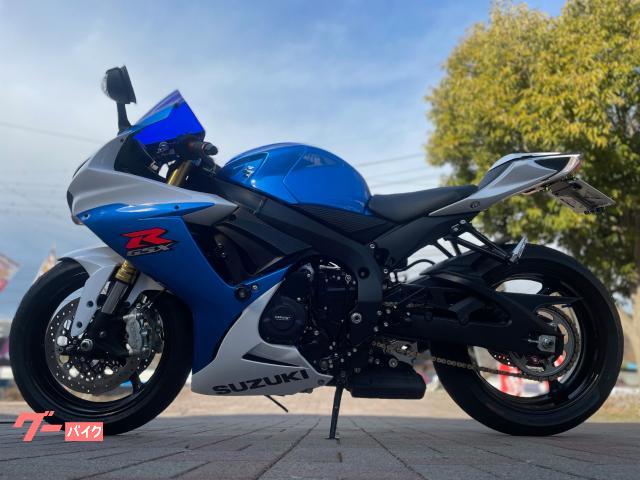 スズキ ＧＳＸ－Ｒ７５０ Ｌ４ ＶＯＲＴＥＸロワリングキット バックステップ シングルシートカウル｜レインボーベース｜新車・中古バイクなら【グーバイク】