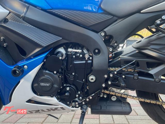 GSX-R750 L4 ETC取付済 卸売