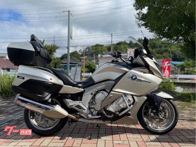 Ｋ１６００ＧＴＬ　３点フルパニア　エンジンガード・フォグランプ付き