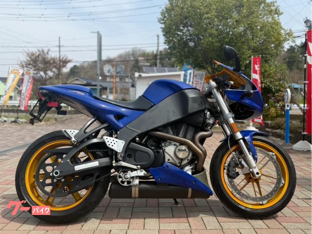 ファイアーボルトＸＢ１２Ｒ　２００５ｍｏｄｅｌ　ＥＴＣ
