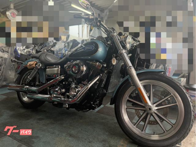 ＦＸＤＬ　ダイナ　ローライダー　ＧＮ４　スクリーミンイーグルサイレンサー　ＥＴＣ付き