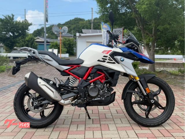 Ｇ３１０ＧＳ　スタイルスポーツ　ＥＴＣ２．０　ＡＢＳ装備　ＬＥＤ灯火類