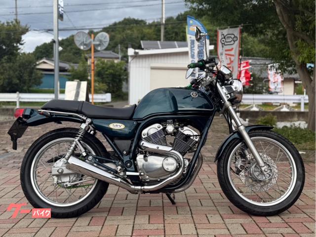ＳＲＶ２５０／１９９３年ｍｏｄｅｌ／