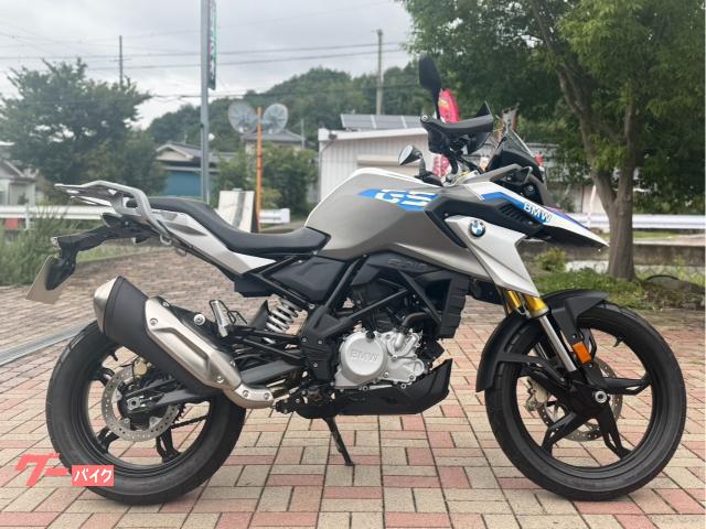 Ｇ３１０ＧＳ／ＥＴＣ／ＵＳＢ充電ポート／２０２０年モデル／