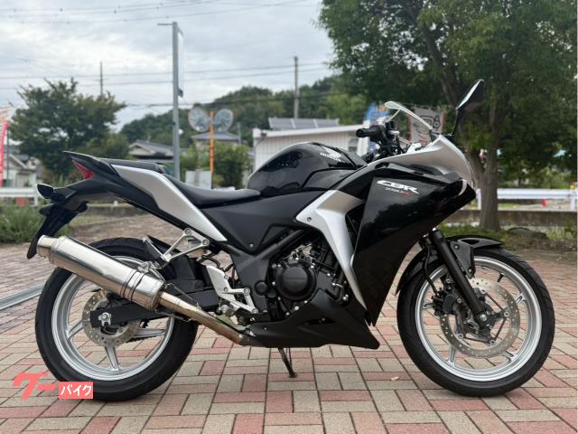 ＣＢＲ２５０Ｒ
