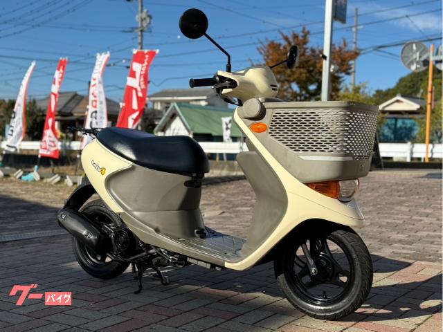 732km ☆始動動画あり☆ スズキレッツ4バスケット CA43A 原付兵庫