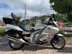 ＢＭＷ　Ｋ１６００ＧＴＬ　３点フルパニア　エンジンガード・フォグランプ付き