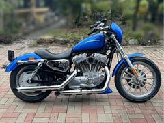 ＨＡＲＬＥＹ−ＤＡＶＩＤＳＯＮ　ＸＬ８８３Ｌ　ロー　２００７ｙ