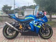 スズキ　ＧＳＸ−Ｒ１０００Ｒ