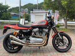 ＨＡＲＬＥＹ−ＤＡＶＩＤＳＯＮ　ＸＲ１２００　２０１０年モデル　カスタムペイント　社外ｅｘｈａｕｓｔ　ＵＳＢポート付き