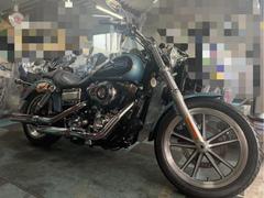 ＨＡＲＬＥＹ−ＤＡＶＩＤＳＯＮ　ＦＸＤＬ　ダイナ　ローライダー　ＧＮ４　スクリーミンイーグルサイレンサー　ＥＴＣ付き