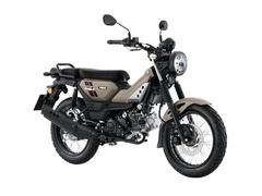 ヤマハ　ＰＧ−１／２０２６年モデル／国内未発売／タイ仕様／ＡＢＳ装備／デジタルメーター／自動遠心クラッチ／