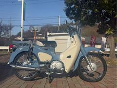 ホンダ　スーパーカブ５０ＦｉｎａｌＥｄｉｔｉｏｎ／受注期間限定モデル／２０２５年モデル／新車