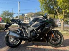 カワサキ　Ｎｉｎｊａ　１１００　ＳＸ／２０２５年モデル／ＥＴＣ／グリップヒーター／タイプＣソケット／クイックシフター／前後ドラレコ