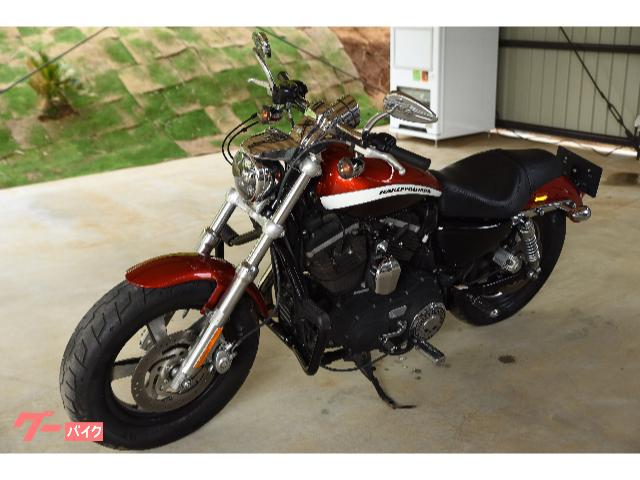 ハーレーダビッドソン 堺市堺区Harley-DavidsonXL1200Xフォーティ ハーレーダビッドソン 堺市堺区Harley-DavidsonXL1200Xフォーティ