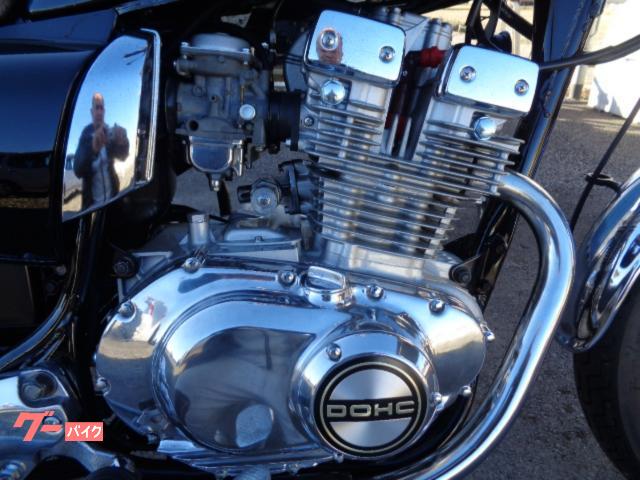 スズキ ＧＳＸ２５０Ｔ　レストア済の画像（茨城県