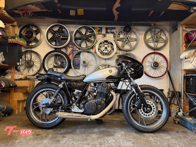 ＳＲ４００