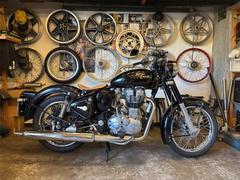 ＲＯＹＡＬ　ＥＮＦＩＥＬＤ　ＣＬＡＳＳＩＣ３５０　ＡＩＲＣＯＯＬＤ　ＯＨＶ　ＣＡＲＢＵＲＥＴＯＲ