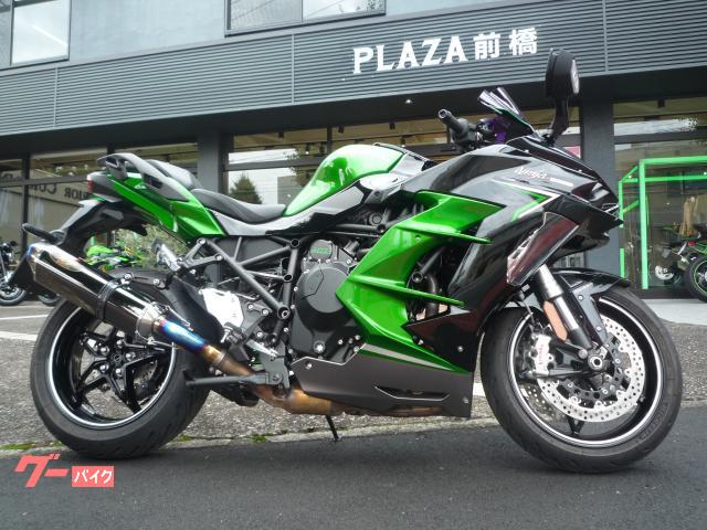 Ｎｉｎｊａ　Ｈ２　ＳＸ　ＳＥ
