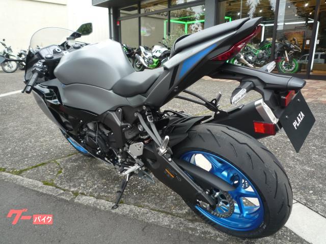 シクレバラ売りのみ⭕️ カワサキ Ninja ZX－6R｜カワサキプラザ前橋｜新車