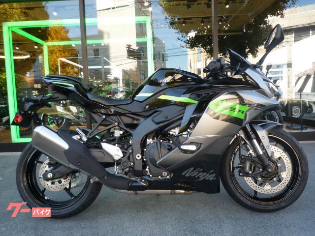 Ｎｉｎｊａ　ＺＸ−２５Ｒ　ＳＥ